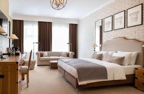 Lviv City Center Hotel | Best Western Plus Market Square Lviv