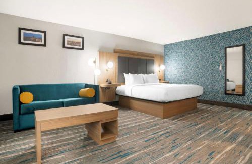 Mobile Hotel | Best Western Plus Mobile Inn and Suites