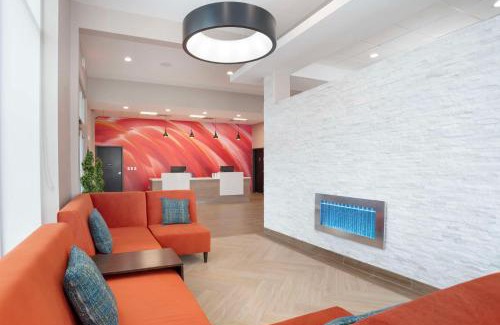 Mobile Hotel | Best Western Plus Mobile Inn and Suites