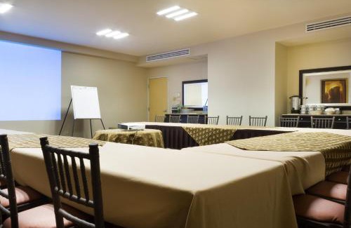 Apodaca Hotel | Best Western PLUS Monterrey Airport