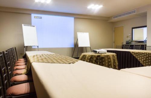 Apodaca Hotel | Best Western PLUS Monterrey Airport