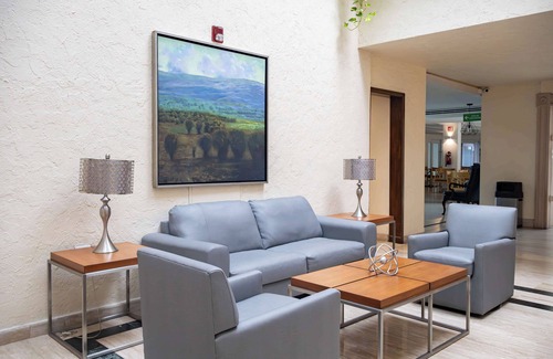 Monterrey Hotel | Best Western Plus Monterrey Colon