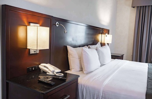 Monterrey Hotel | Best Western Plus Monterrey Colon