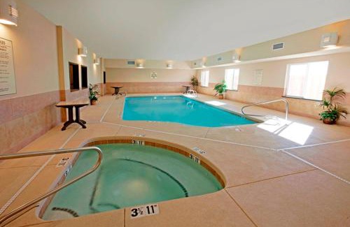 East Las Vegas Hotel | Best Western Plus Montezuma Inn and Suites