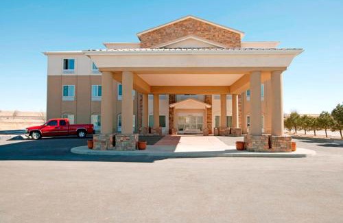 East Las Vegas Hotel | Best Western Plus Montezuma Inn and Suites