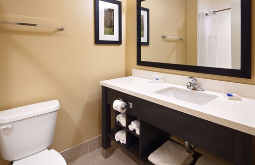 Kenner - Louis Armstrong International Airport Hotel | Best Western Plus New Orleans Airport Hotel