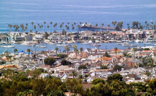 East Side Costa Mesa Hotel | Best Western Plus Newport Mesa Inn