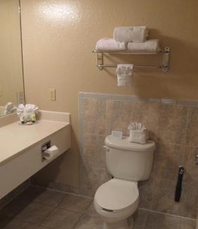 US 290 Hotel | Best Western Plus Northwest Inn & Suites
