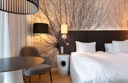 Lund Hotel | Best Western Plus Park City Lund