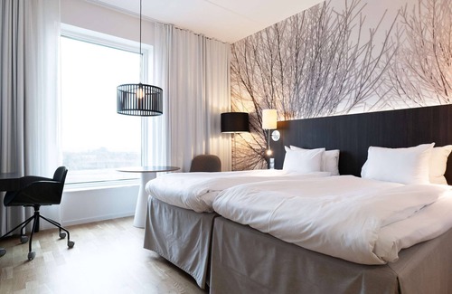 Lund Hotel | Best Western Plus Park City Lund