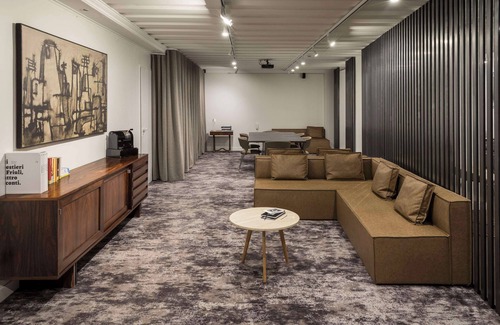 Pordenone Hotel | Best Western Plus Park Hotel Pordenone