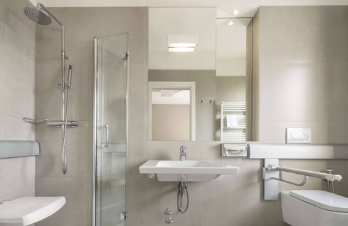 Pordenone Hotel | Best Western Plus Park Hotel Pordenone