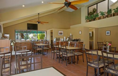 South Redondo Hotel | Best Western Plus Redondo Beach Inn