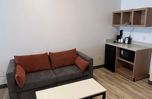 Thomasville Hotel | Best Western Plus Rose City Conference Center Inn