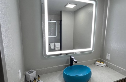 Thomasville Hotel | Best Western Plus Rose City Conference Center Inn