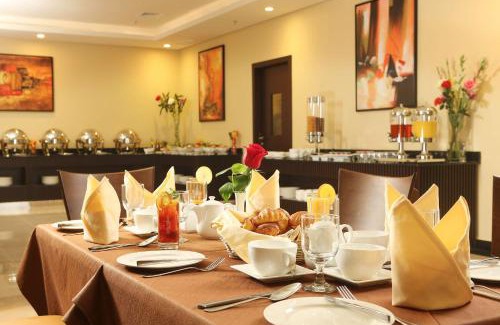 Salmiya Hotel | Best Western Plus Salmiya