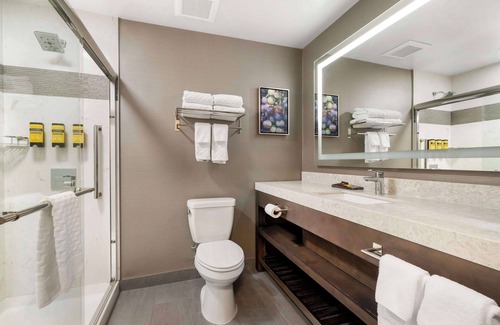 Temecula Hotel | Best Western Plus Temecula Wine Country Hotel &Suites