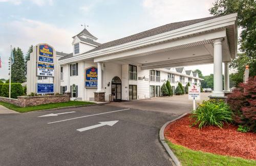 Hampton Hotel | Best Western Plus, The Inn at Hampton