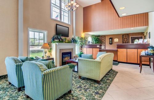 Hampton Hotel | Best Western Plus, The Inn at Hampton