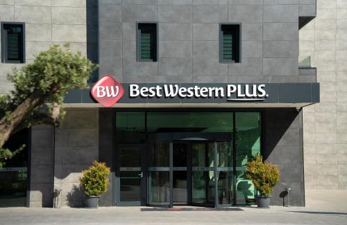 Black Sea Coast Hotel | Best Western Plus Trabzon