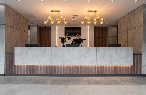 Black Sea Coast Hotel | Best Western Plus Trabzon