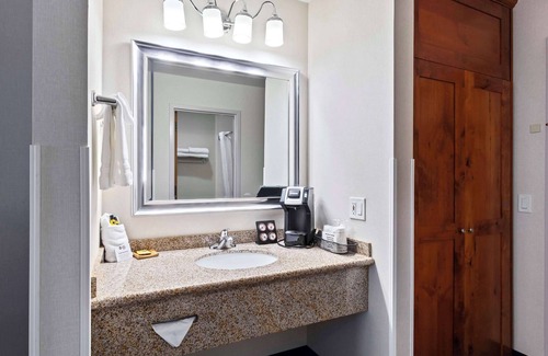 Twin Falls Hotel | Best Western Plus Twin Falls Hotel