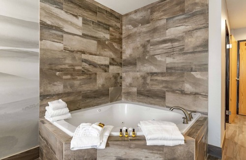 Livermore Hotel | Best Western Plus Vineyard Inn