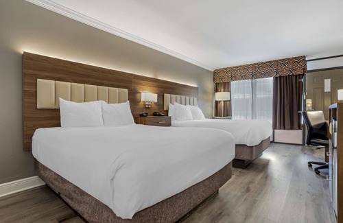 Harvey Hotel | Best Western Plus Westbank
