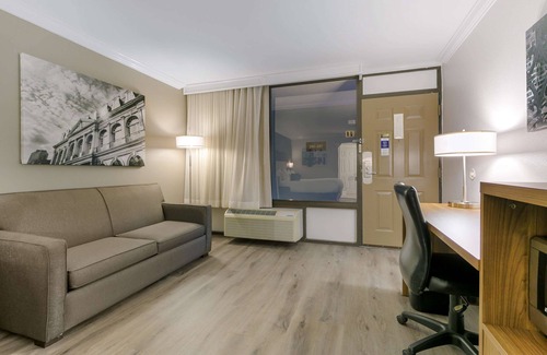 Harvey Hotel | Best Western Plus Westbank