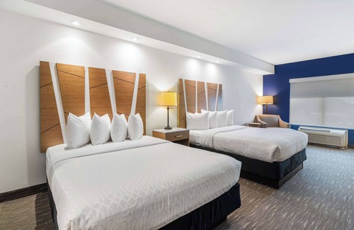 Wilmington Hotel | Best Western Plus Westgate Inn & Suites