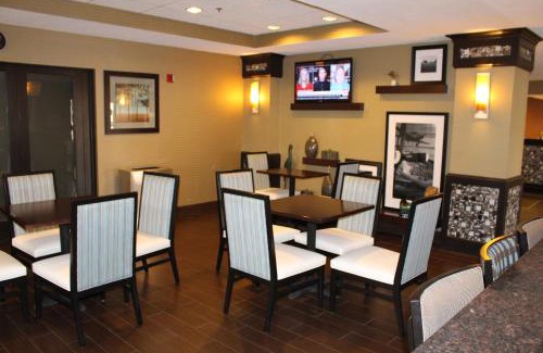 Wichita Hotel | Best Western Plus Wichita West Airport Inn