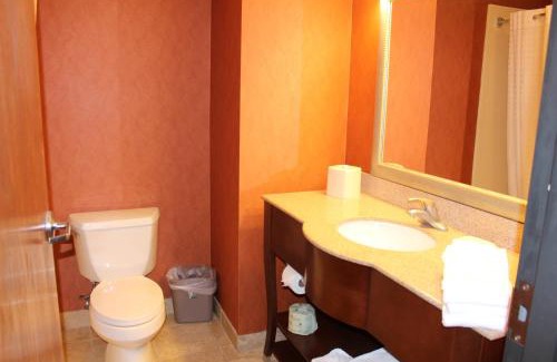 Wichita Hotel | Best Western Plus Wichita West Airport Inn