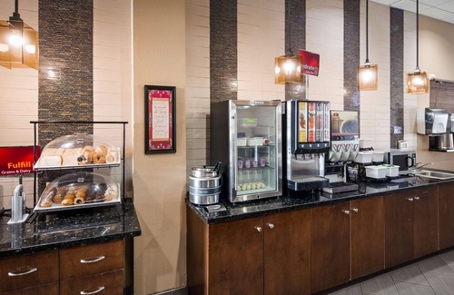 Williston Hotel | Best Western Plus Williston Hotel & Suites