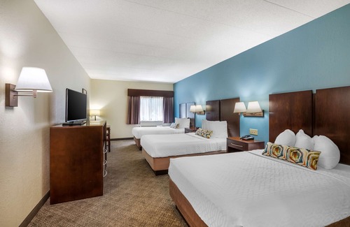 Port Clinton Hotel | Best Western Port Clinton