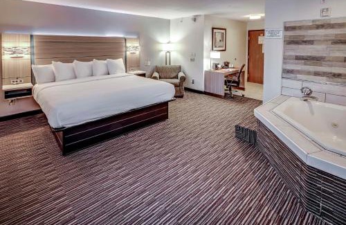 Northeast Columbus Hotel | Best Western Port Columbus