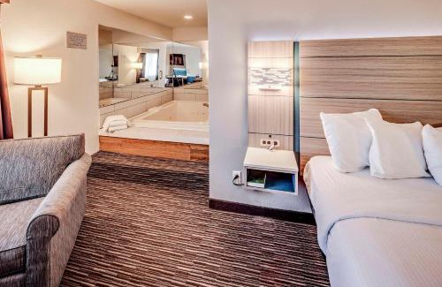 Northeast Columbus Hotel | Best Western Port Columbus