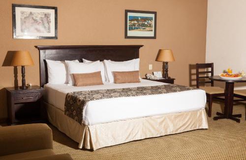 Gomez Palacio Hotel | Best Western Posada Del Rio