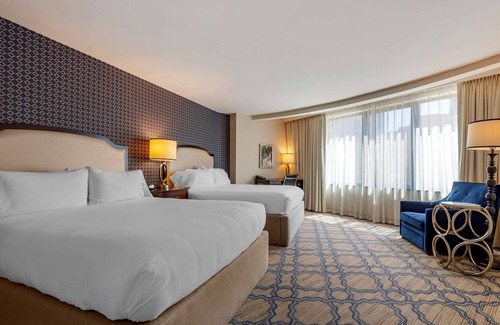 Madison Hotel | Best Western Premier Park Hotel