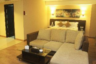 Jatinegara Hotel | Best Western Premier The Hive