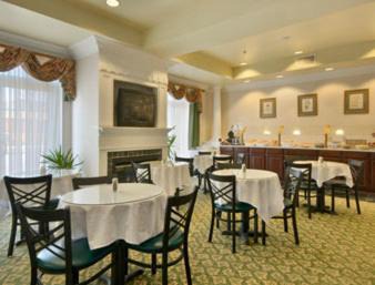 Little Rock Hotel | Best Western Shackleford