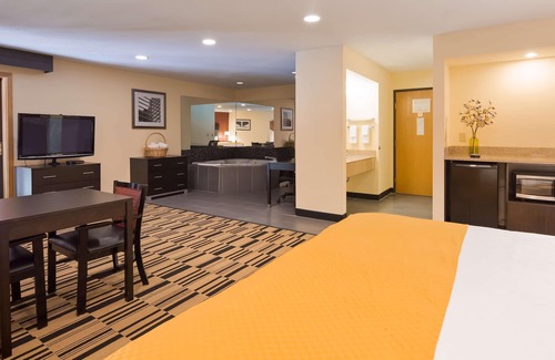 Shippensburg Hotel | Best Western Shippensburg Hotel