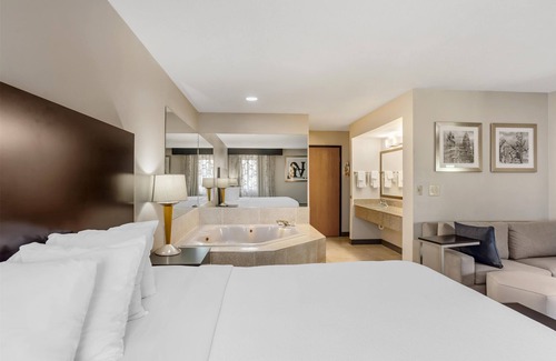 Shippensburg Hotel | Best Western Shippensburg Hotel