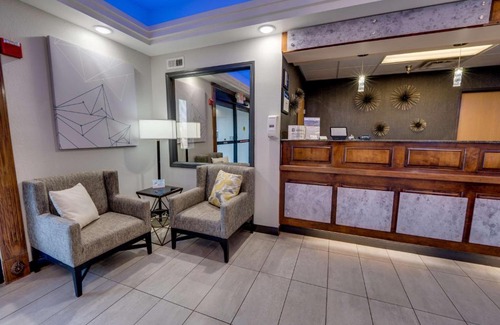 Somerset Hotel | Best Western Somerset