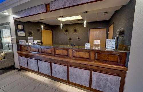 Somerset Hotel | Best Western Somerset