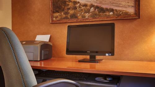 Placerville Hotel | Best Western Stagecoach Inn