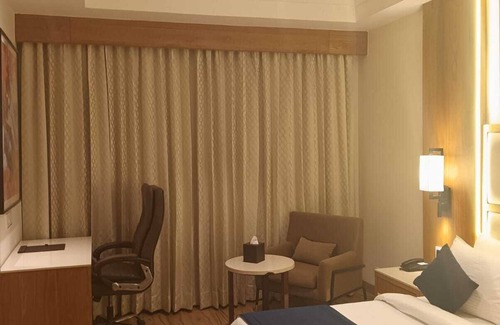 Amritsar Hotel | Best Western Swaran