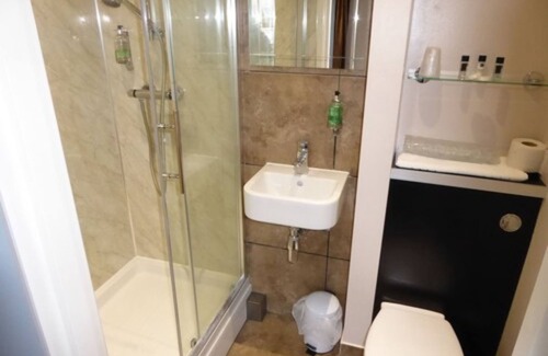 Lowestoft Hotel | Best Western The Hatfield Hotel