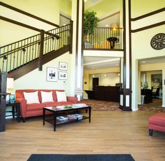 Los Gatos Hotel | BEST WESTERN the Inn of Los Gatos