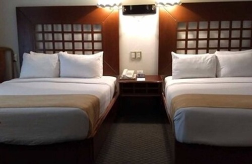 San Miguel Zinacantepec Hotel | Best Western Toluca