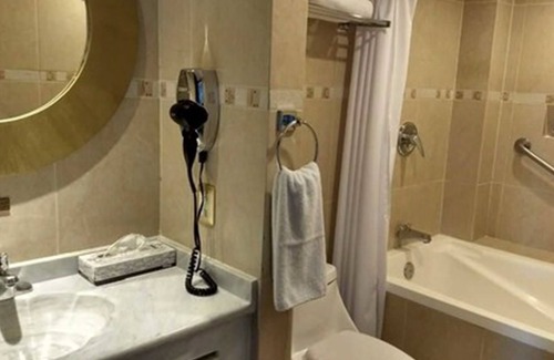 San Miguel Zinacantepec Hotel | Best Western Toluca